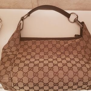 Gucci handbag